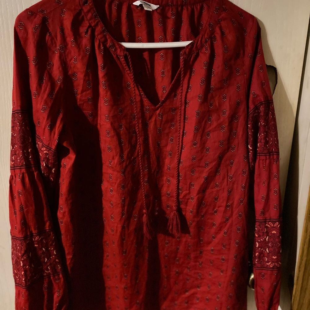 Bohemian Style